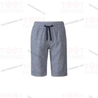 شلوارک مردانه کمرکش