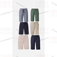 شلوارک مردانه کمرکش