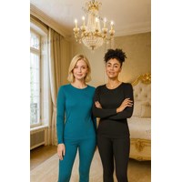 ست خانگی بلوز شلوار