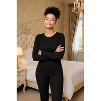 ست خانگی بلوز شلوار