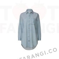 پالتو جین آلمانی 