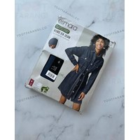 پالتو جین آلمانی 