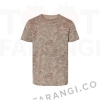 تیشرت مردانه یقه گرد