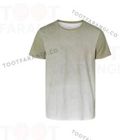 تیشرت مردانه یقه گرد