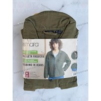 کت جین زنانه