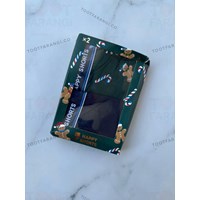 شورت باکسر طرحدار مردانه(پک دو عددی)