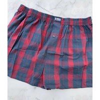 شورت باکسر طرحدار مردانه(پک دو عددی)