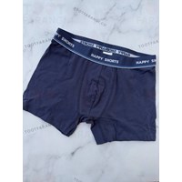 شورت باکسر طرحدار مردانه(پک دو عددی)