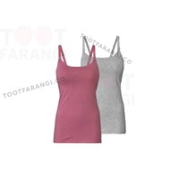 تاپ شیردهی پک دو عددی