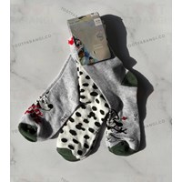 جوراب میکی موس 