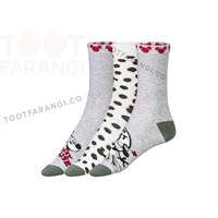 جوراب میکی موس 