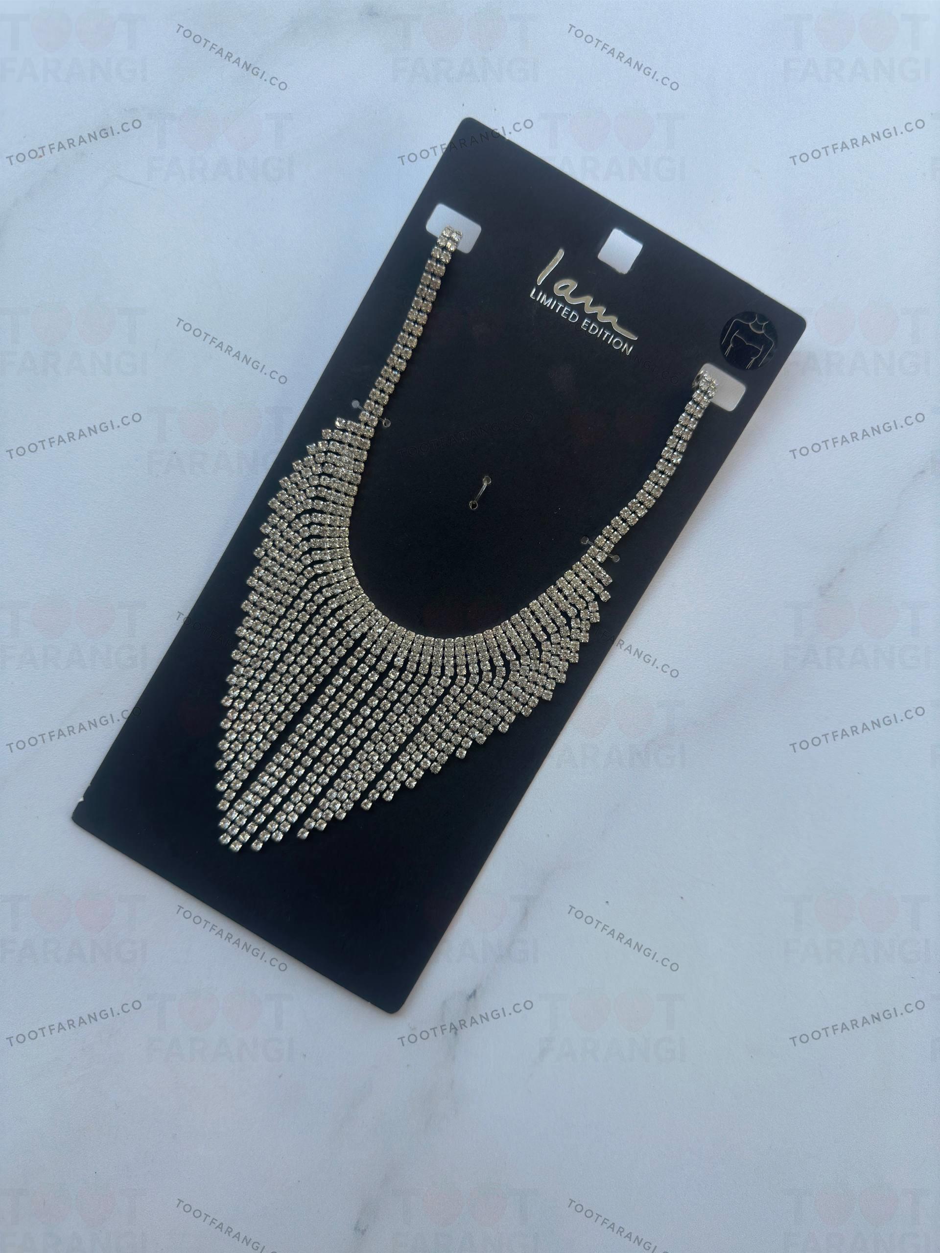 گردنبند زنانه