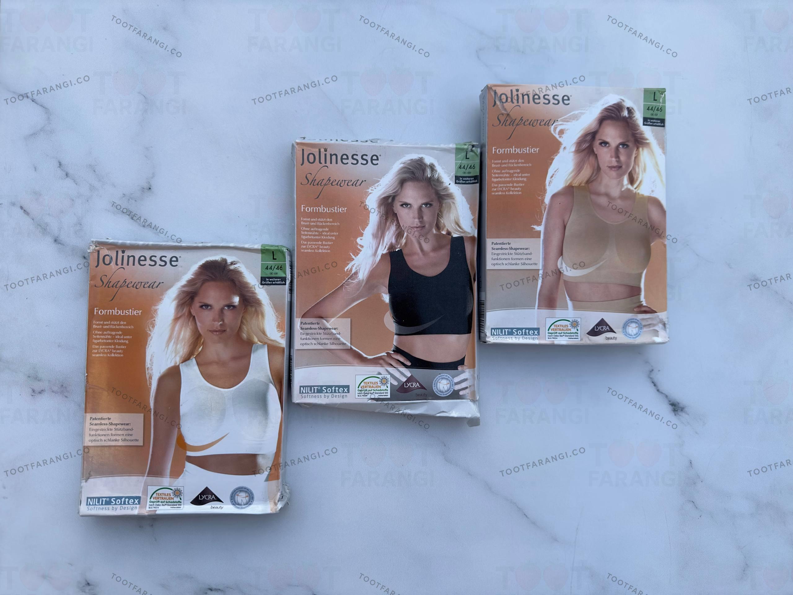 نیم تنه گنی