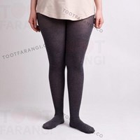 جوراب شلواری حرارتی ضخامت 80 و 90