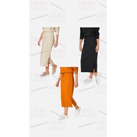 دامن پاییزه 