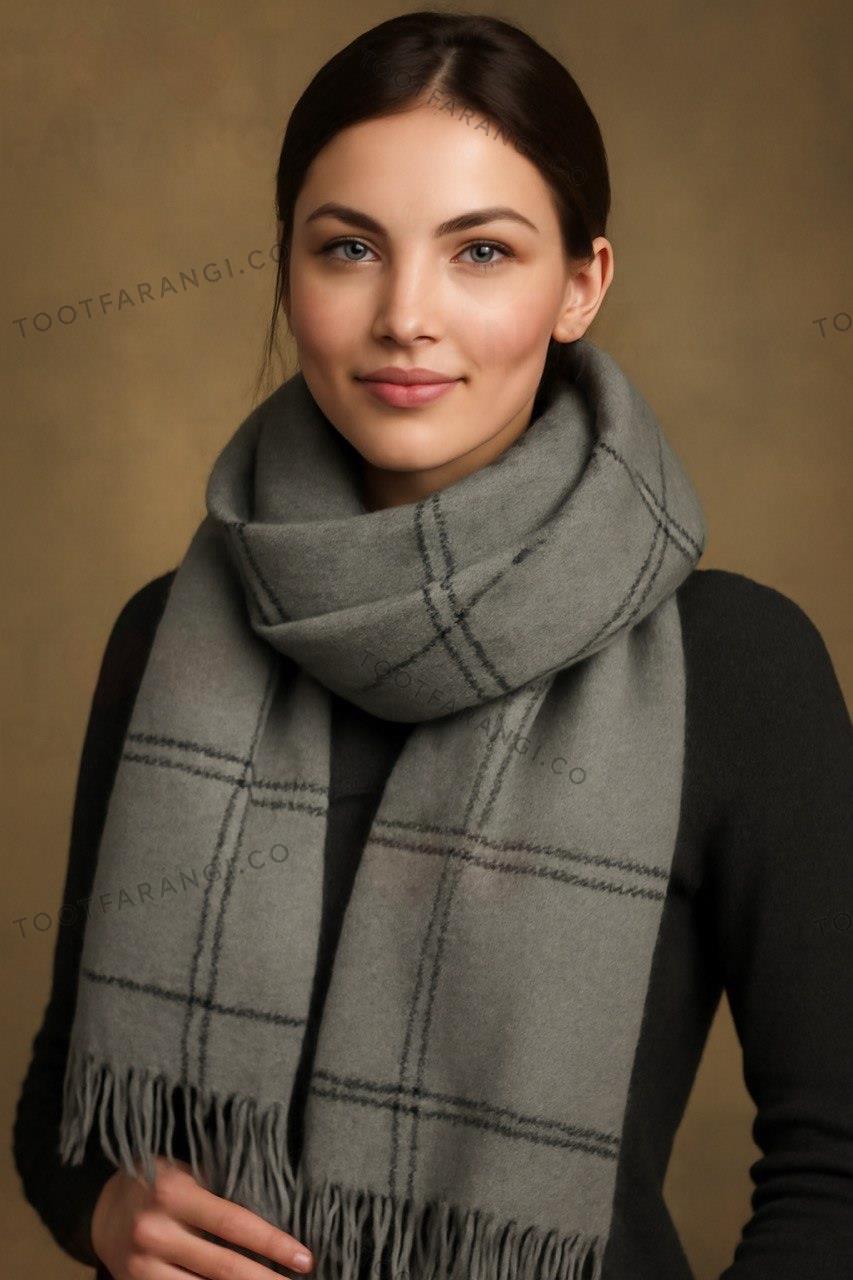 شال آلمانی زنانه