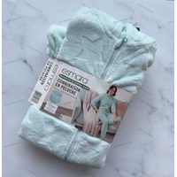 سرهمی حوله ای طرح ستاره