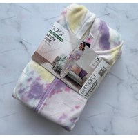 سرهمی حوله‌ای