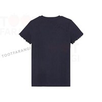 تیشرت کبریتی بچگانه 