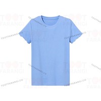 تیشرت کبریتی بچگانه 