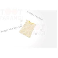 تیشرت آستین حلقه ای بچگانه  