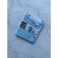 تیشرت یقه گرد بچگانه 