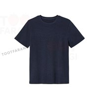 تیشرت یقه گرد بچگانه 