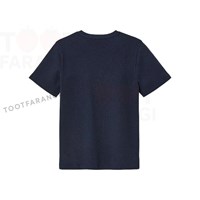 تیشرت یقه گرد بچگانه 