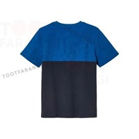 تیشرت یقه گرد بچگانه 