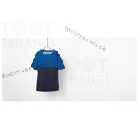 تیشرت یقه گرد بچگانه 