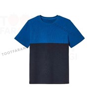 تیشرت یقه گرد بچگانه 