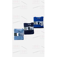 تیشرت یقه گرد بچگانه 