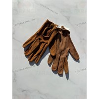 دستکش زنانه