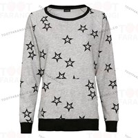 دورس حرارتی طرح ستاره