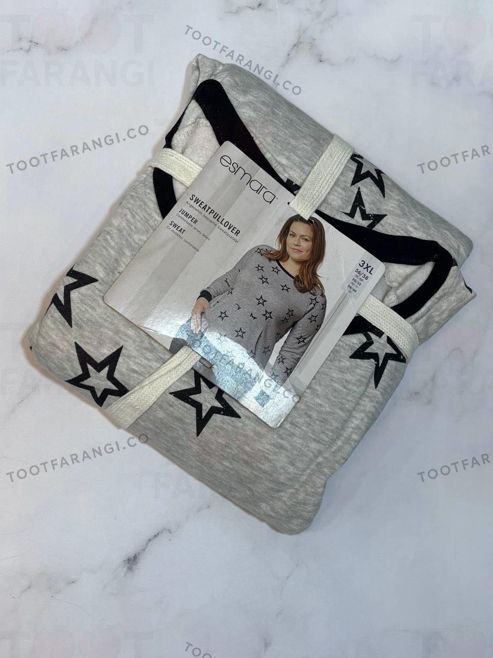 دورس حرارتی طرح ستاره