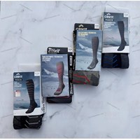 جوراب حرارتی بیس لایر