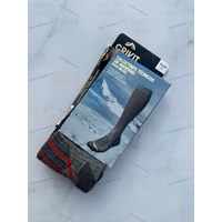 جوراب حرارتی بیس لایر