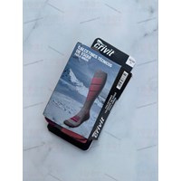 جوراب حرارتی بیس لایر