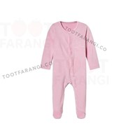 سرهمی خواب نوزادی