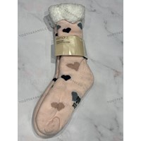 پاپوش زمستانه تک عددی