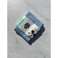 سرهمی نوزادی  طرحدار