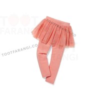 دامن شلواری بچگانه 