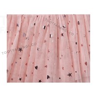 دامن شلواری بچگانه 