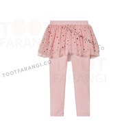 دامن شلواری بچگانه 