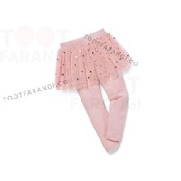 دامن شلواری بچگانه 