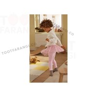 دامن شلواری بچگانه 