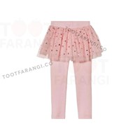 دامن شلواری بچگانه 