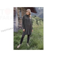 تونیک بافتنی زنانه 