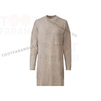 تونیک بافتنی زنانه 