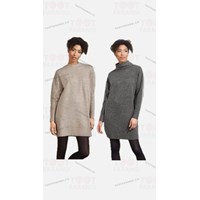 تونیک بافتنی زنانه 